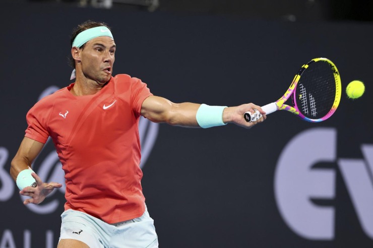 L'annuncio sulla scelta di Nadal spiazza i tifosi