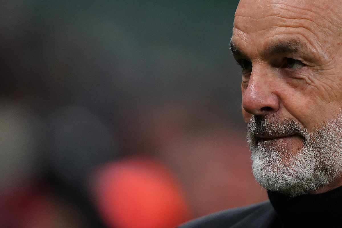 Addio Milan e resta in Serie A: svolta Pioli