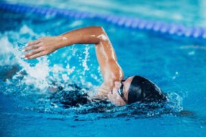 Tutti i benefici del nuoto