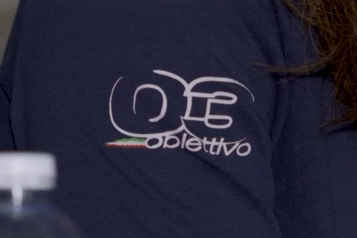 obiettivo3, il progetto di zanardi