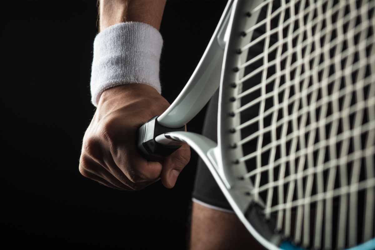 Tennis, prende il via l'effetto Sinner