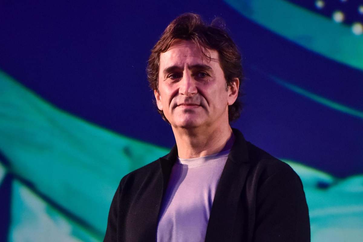 Alex Zanardi ed il suo progetto