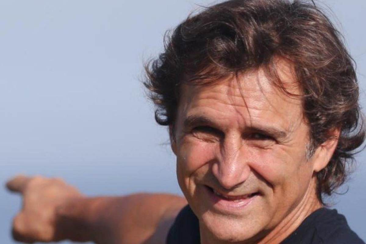 Alex Zanardi condizioni salute come sta