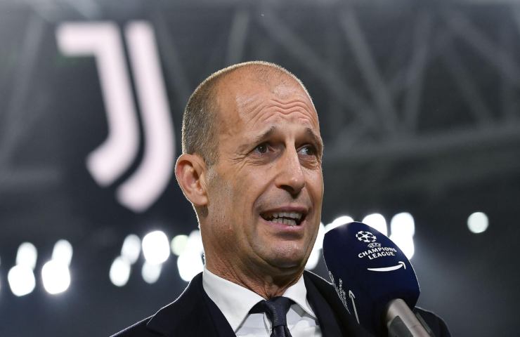 Massimiliano Allegri addio possibile sostituto