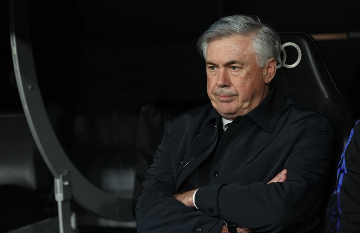 Carlo Ancelotti accuse fisco spagnolo cos'è successo