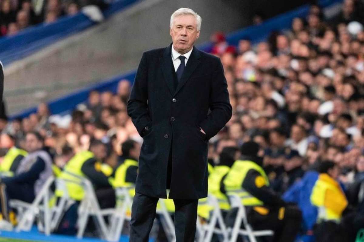 Carlo Ancelotti accuse fisco spagnolo cos'è successo