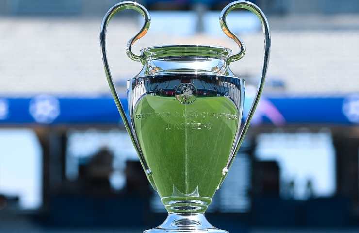 Champions League ricavi suddivisione quanto guadagnano i club