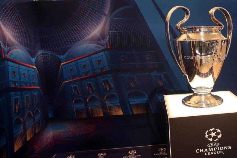 Champions League 2024, svelate le cifre per la squadra che vincerà il