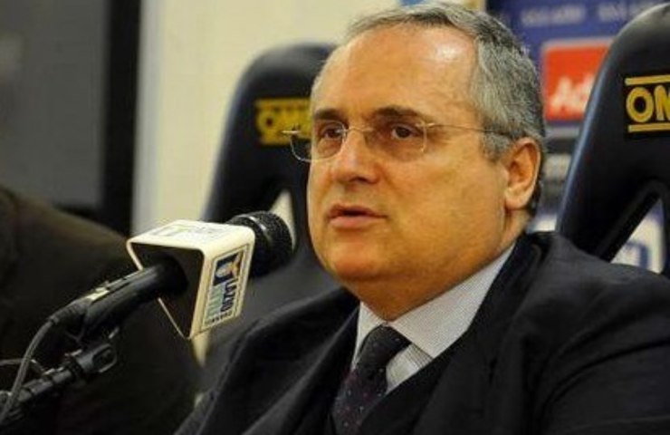 Sarri e le dimissioni dalla Lazio, Lotito non gli aveva comprato Berardi e Zielinski