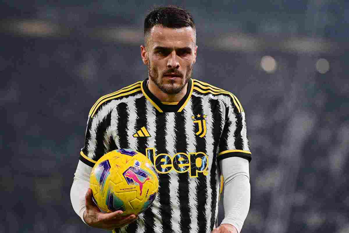 calciomercato juve kostic in arabia saudita