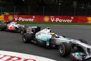 Felipe Massa fa causa alla FIA