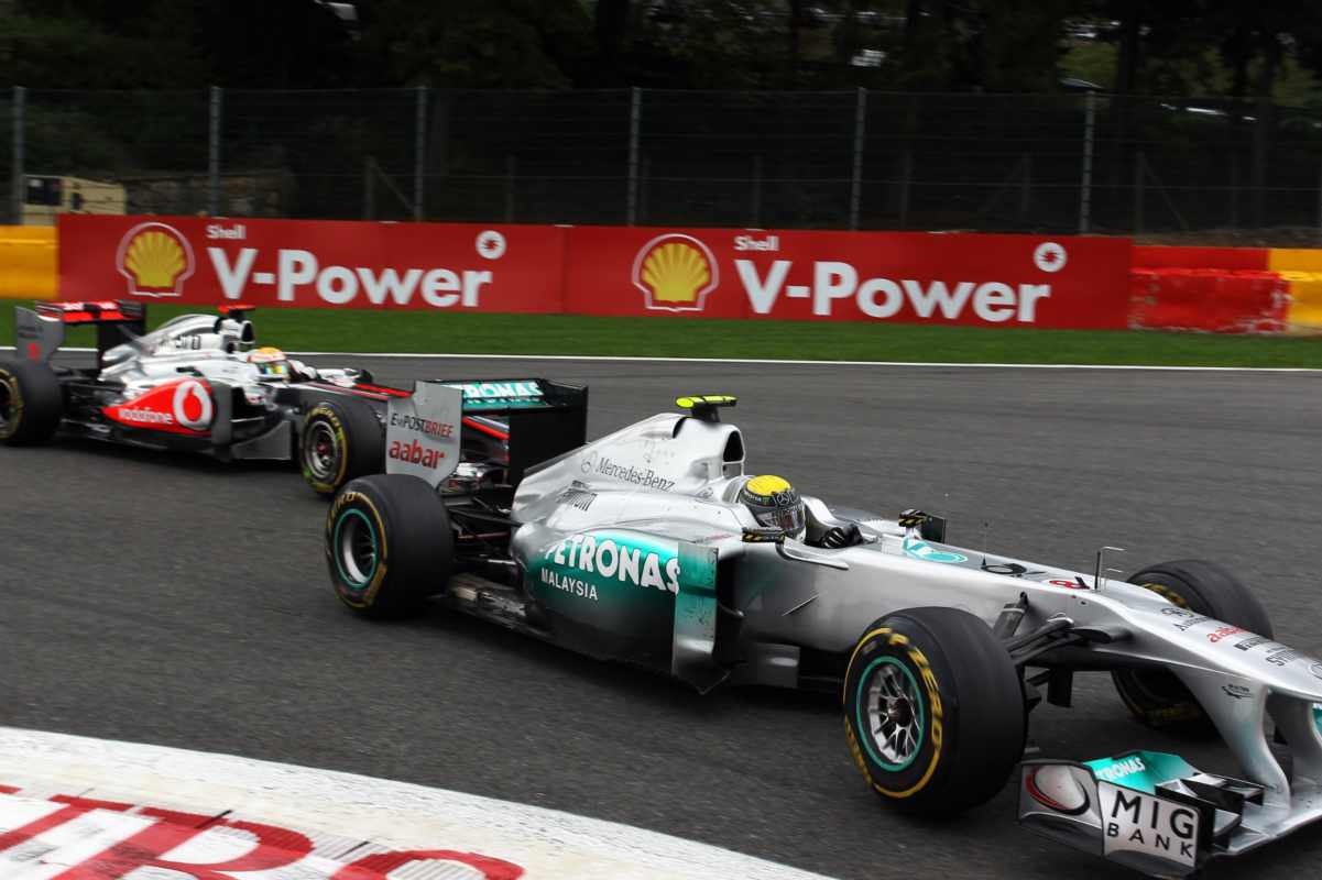 Felipe Massa fa causa alla FIA