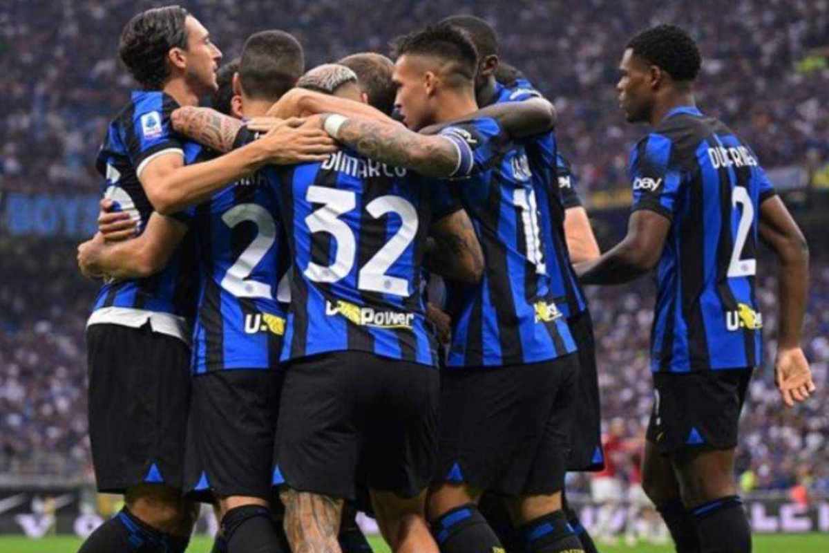 Mondiale per club, Inter già qualificata: con lei anche la Juventus 