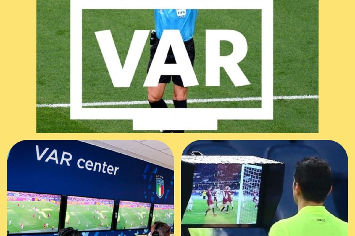 VAR