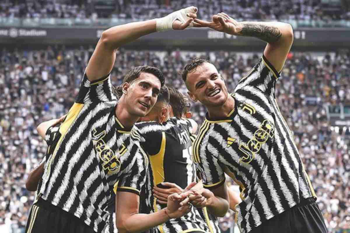 La Juventus e il Mondiale per Club