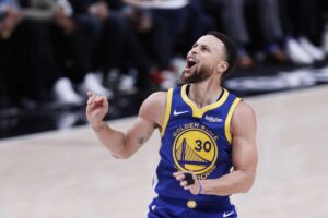 Golden State, la notizia che sconvolge i tifosi